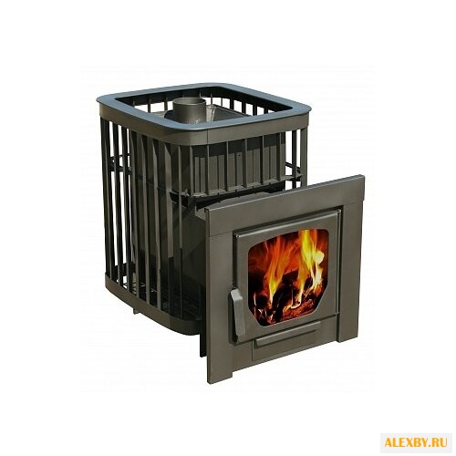 Банная печь Варвара Каменка 