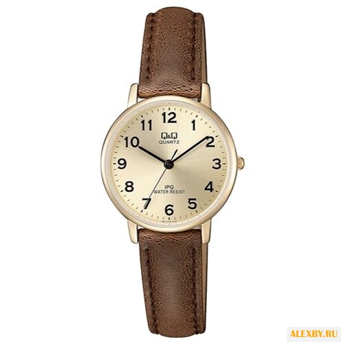 Наручные часы Q&Q QZ01 J103