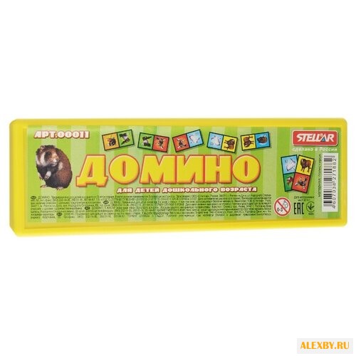 Настольная игра Стеллар