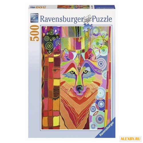 Пазл Ravensburger Сказочный