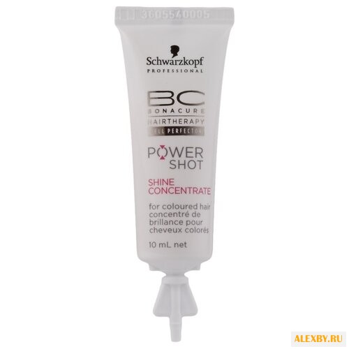 BC Bonacure Expertise Power