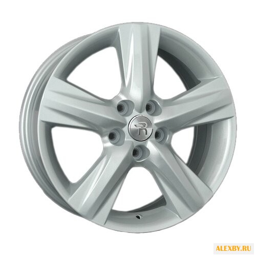 Колесный диск LegeArtis TY177