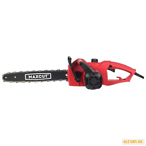 Цепная электрическая пила