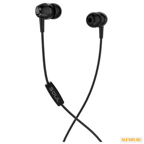 Наушники Soul Electronics Lit