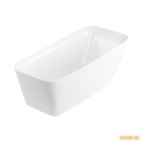 Отдельно стоящая ванна