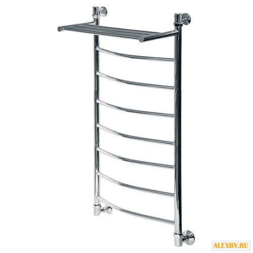 Водяной полотенцесушитель