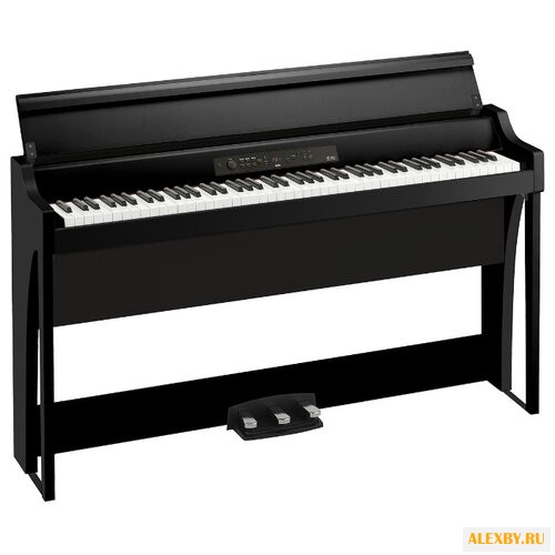 Цифровое пианино KORG G1