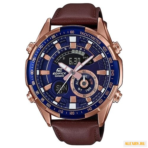 Наручные часы CASIO ERA-600GL-2A