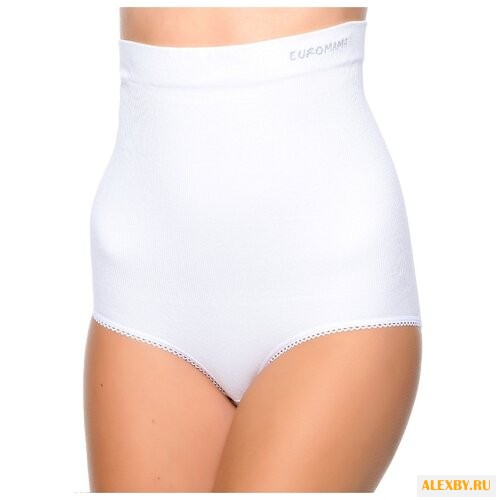 Бандаж-трусы Euromama 4006