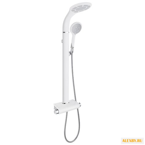 Душевая стойка GLLON SF2011LW-S