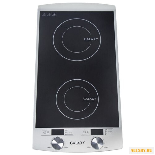 Плита Galaxy GL3057