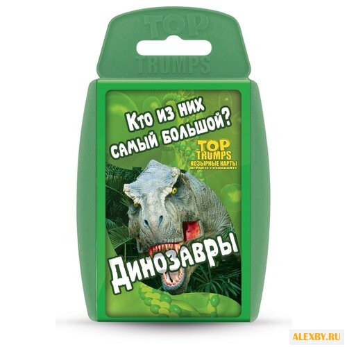 Настольная игра ИнтерХит