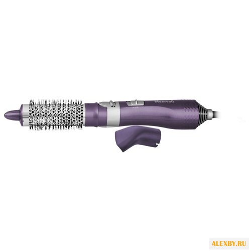 Фен-щетка Maxwell MW-2313