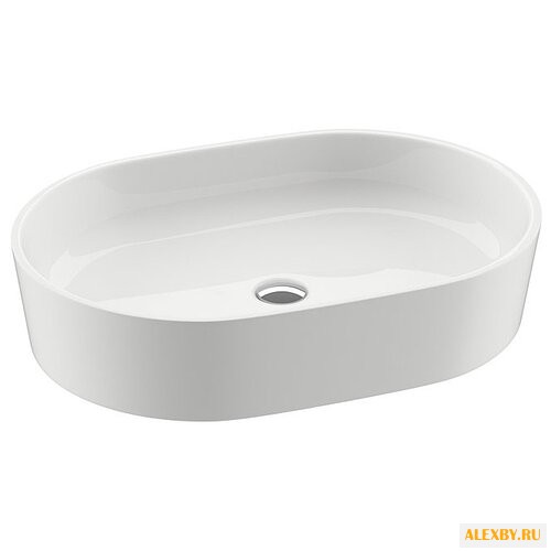 Раковина 56 см RAVAK Moon 2