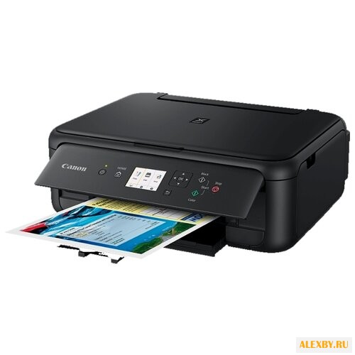 МФУ Canon PIXMA TS5140