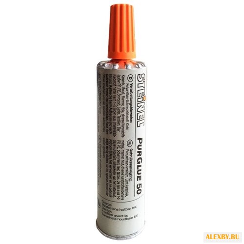 Клеевой пистолет STEINEL