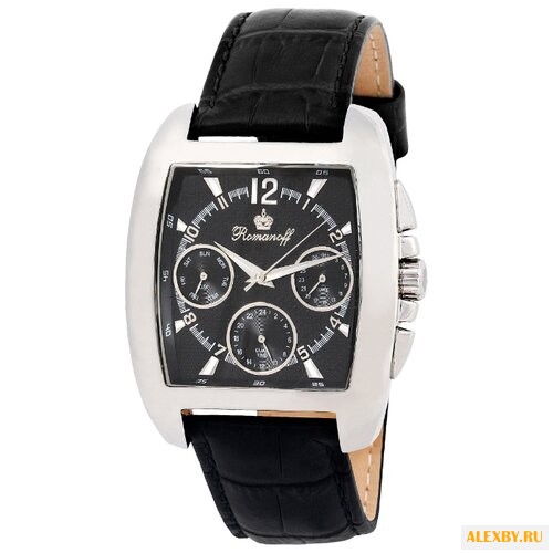 Наручные часы Romanoff 4244G3BL