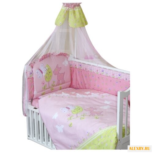 Золотой Гусь комплект Little