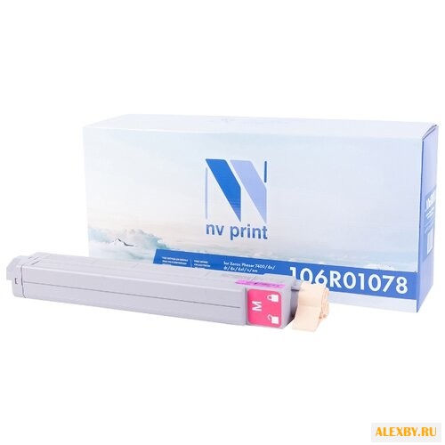 Картридж NV Print 106R01078 для