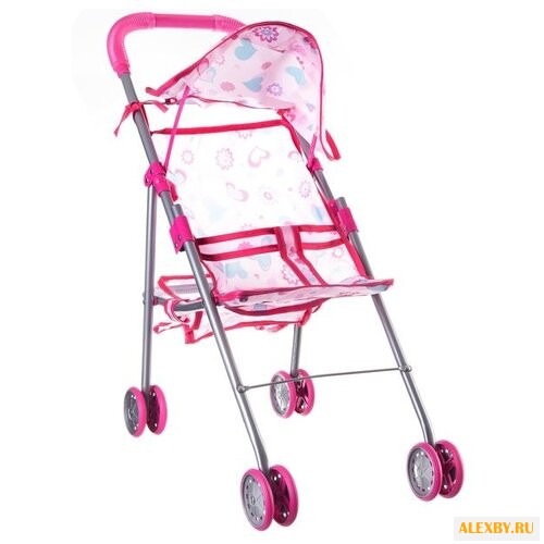 Прогулочная коляска Yako Д79290