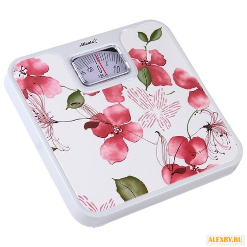 Весы Atlanta ATH-6101 PK