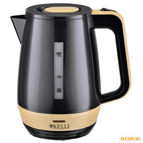 Чайник Kelli KL-1317