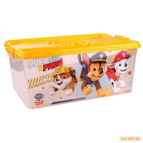 Контейнер Альтернатива для