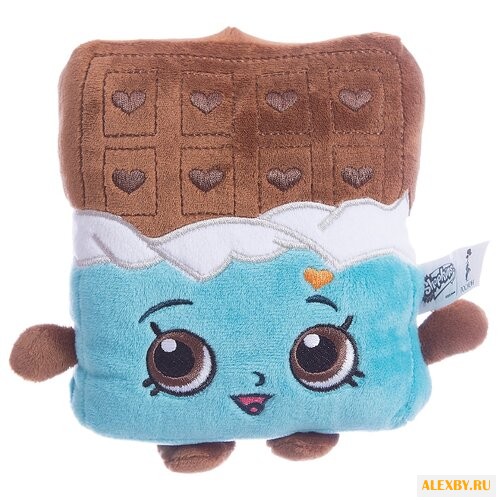 Мягкая игрушка РОСМЭН Шопкинс
