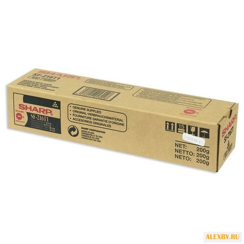 Картридж Sharp SF216LT1