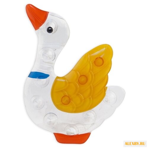 Коврик для ванной Valiant Гусь