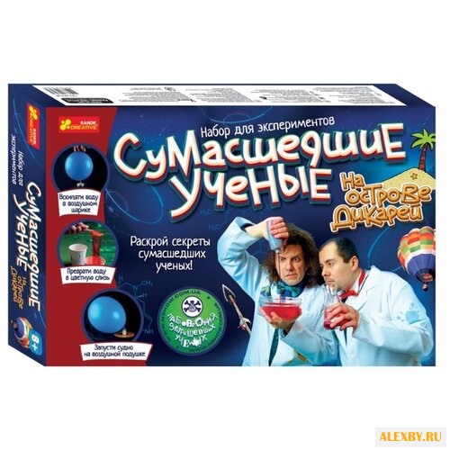 Набор RANOK CREATIVE