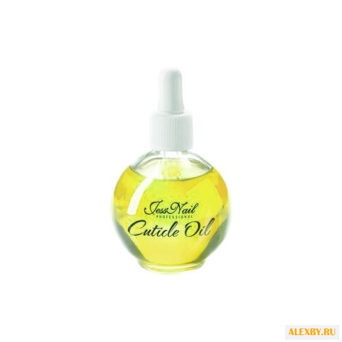 Масло JessNail для увлажнения и