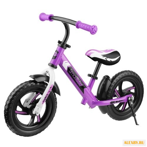 Беговел Small Rider Roadster 2