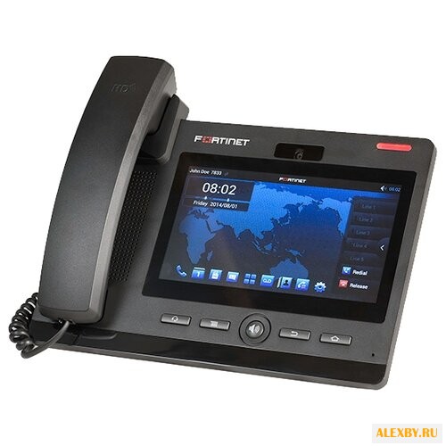 VoIP-телефон Fortinet FON-675i