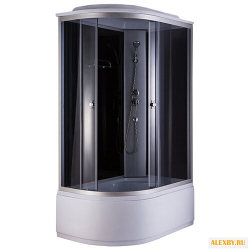 Закрытая кабина Niagara NG 2510 R