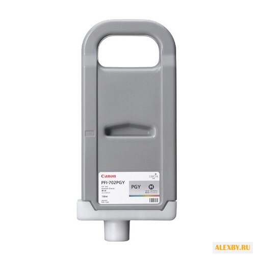 Картридж Canon PFI-702PGY