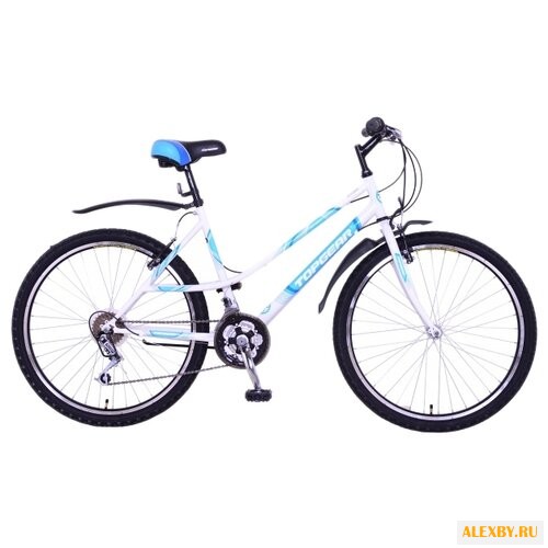 Горный MTB велосипед Top Gear