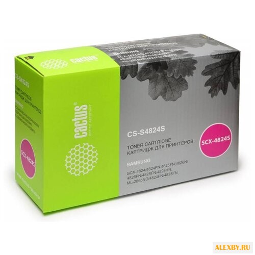 Картридж cactus CS-S4824S