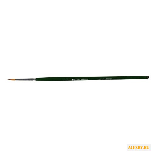 Кисть Pinax Creative синтетика