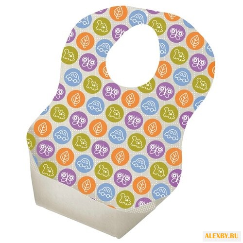 Tommee Tippee Набор одноразовых