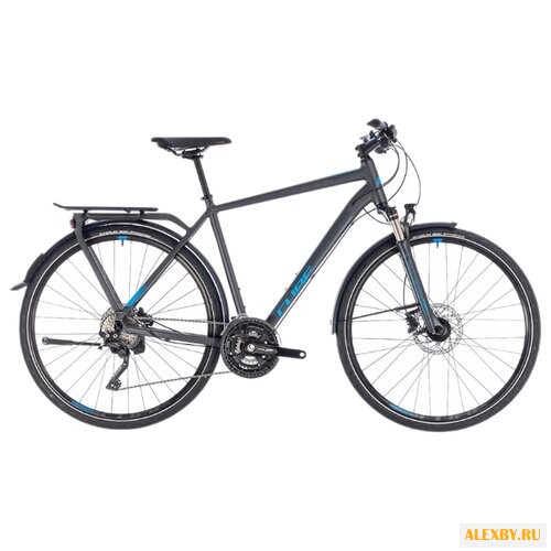 Дорожный велосипед Cube