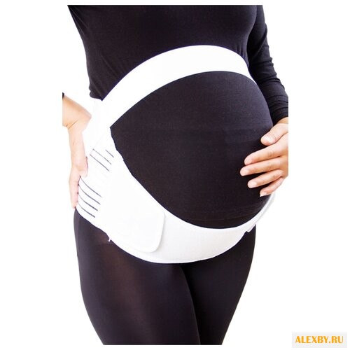 Бандаж-пояс BRADEX Забота