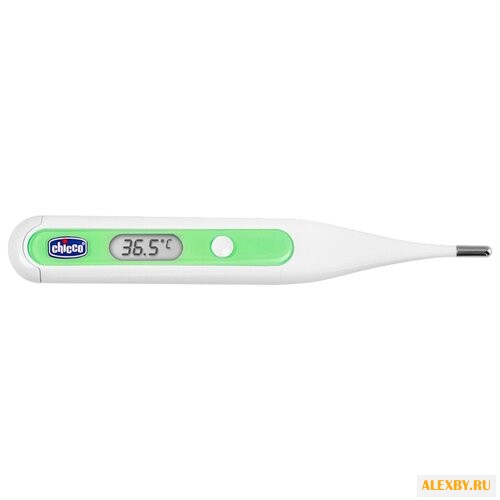 Электронный термометр Chicco