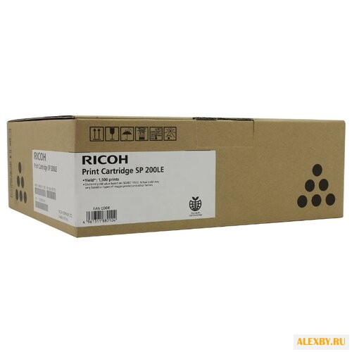 Картридж Ricoh SP200LE