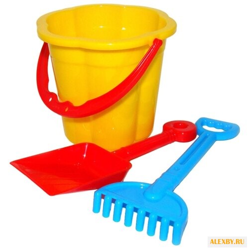 Набор Полесье №66 3591