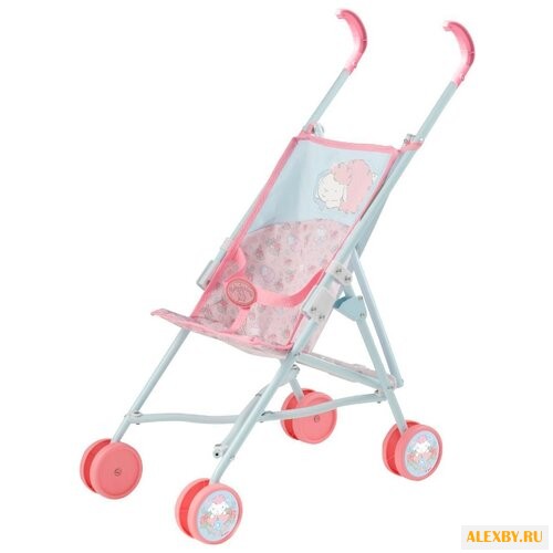 Прогулочная коляска Zapf