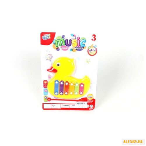 Shantou Gepai металлофон B1553400