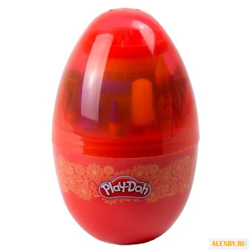 Масса для лепки Play-Doh