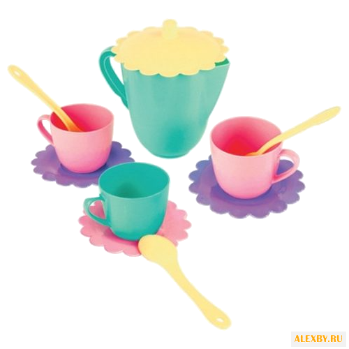 Набор посуды Mary Poppins