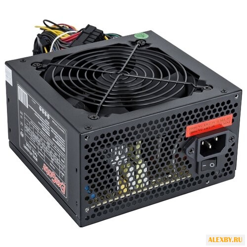 Блок питания ExeGate ATX-650NPX